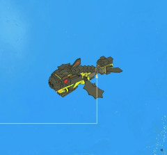 LEGO 66365 instructions page 15 – build guide