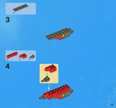 LEGO 66365 instructions page 35 – build guide