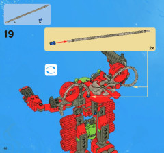 LEGO 66365 instructions page 62 – build guide