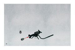 LEGO 66366 instructions page 10 – build guide