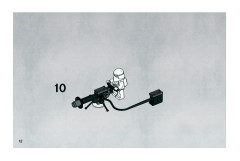 LEGO 66366 instructions page 12 – build guide