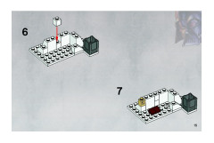 LEGO 66366 instructions page 15 – build guide