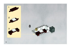 LEGO 66366 instructions page 16 – build guide
