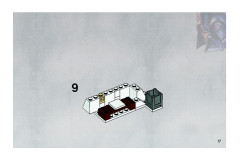 LEGO 66366 instructions page 17 – build guide