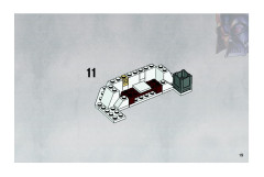 LEGO 66366 instructions page 19 – build guide