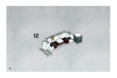 LEGO 66366 instructions page 20 – build guide