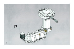 LEGO 66366 instructions page 36 – build guide
