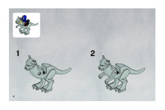 LEGO 66366 instructions page 4 – build guide