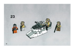 LEGO 66366 instructions page 16 – build guide