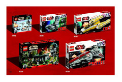 LEGO 66366 instructions page 22 – build guide