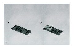 LEGO 66366 instructions page 4 – build guide