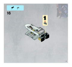 LEGO 66366 instructions page 11 – build guide