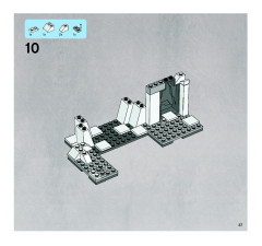 LEGO 66366 instructions page 37 – build guide