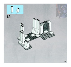 LEGO 66366 instructions page 39 – build guide