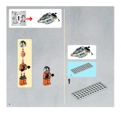LEGO 66366 instructions page 4 – build guide