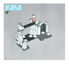 LEGO 66366 instructions page 44 – build guide