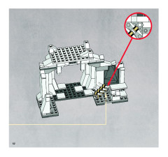 LEGO 66366 instructions page 52 – build guide
