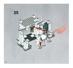 LEGO 66366 instructions page 54 – build guide