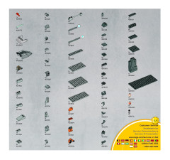 LEGO 66366 instructions page 57 – build guide