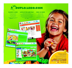 LEGO 66367 instructions page 11 – build guide