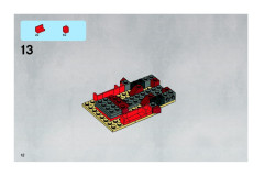 LEGO 66368 instructions page 12 – build guide