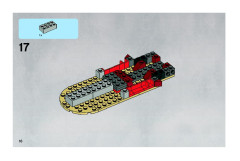 LEGO 66368 instructions page 16 – build guide