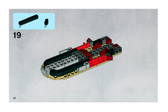LEGO 66368 instructions page 18 – build guide