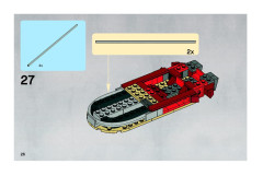 LEGO 66368 instructions page 26 – build guide