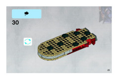 LEGO 66368 instructions page 29 – build guide