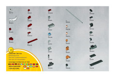 LEGO 66368 instructions page 44 – build guide