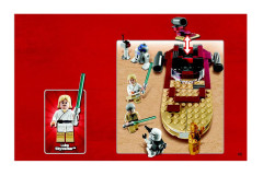 LEGO 66368 instructions page 45 – build guide
