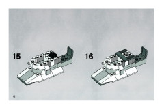 LEGO 66368 instructions page 12 – build guide