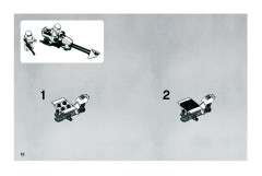 LEGO 66368 instructions page 12 – build guide