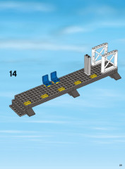 LEGO 66374 instructions page 29 – build guide