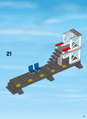 LEGO 66374 instructions page 35 – build guide