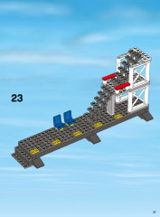LEGO 66374 instructions page 37 – build guide