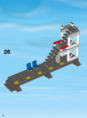 LEGO 66374 instructions page 40 – build guide