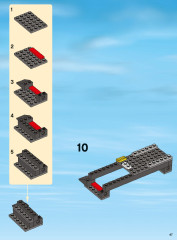 LEGO 66374 instructions page 47 – build guide