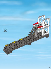 LEGO 66374 instructions page 55 – build guide