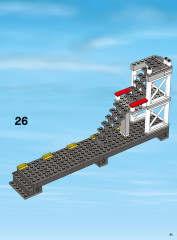 LEGO 66374 instructions page 61 – build guide