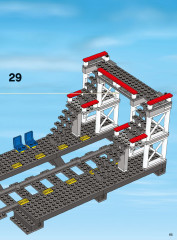 LEGO 66374 instructions page 65 – build guide