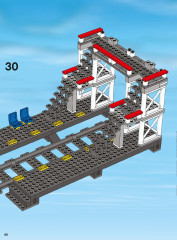LEGO 66374 instructions page 66 – build guide