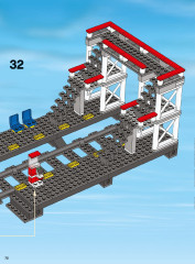 LEGO 66374 instructions page 70 – build guide