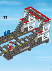 LEGO 66374 instructions page 71 – build guide
