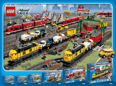 LEGO 66374 instructions page 77 – build guide