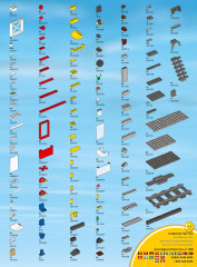 LEGO 66374 instructions page 83 – build guide