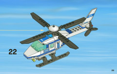 LEGO 66375 instructions page 29 – build guide