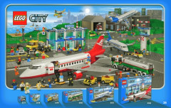 LEGO 66375 instructions page 35 – build guide