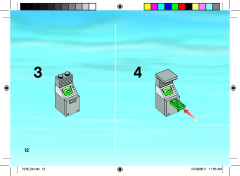 LEGO 66375 instructions page 12 – build guide