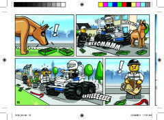 LEGO 66375 instructions page 16 – build guide